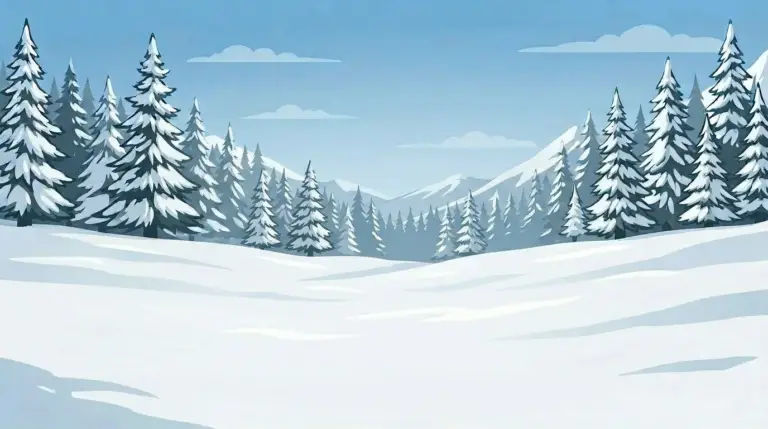 silverlabrunsnow-nodog